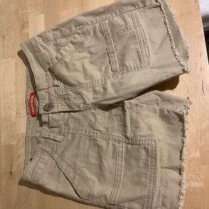 Union bay shorts